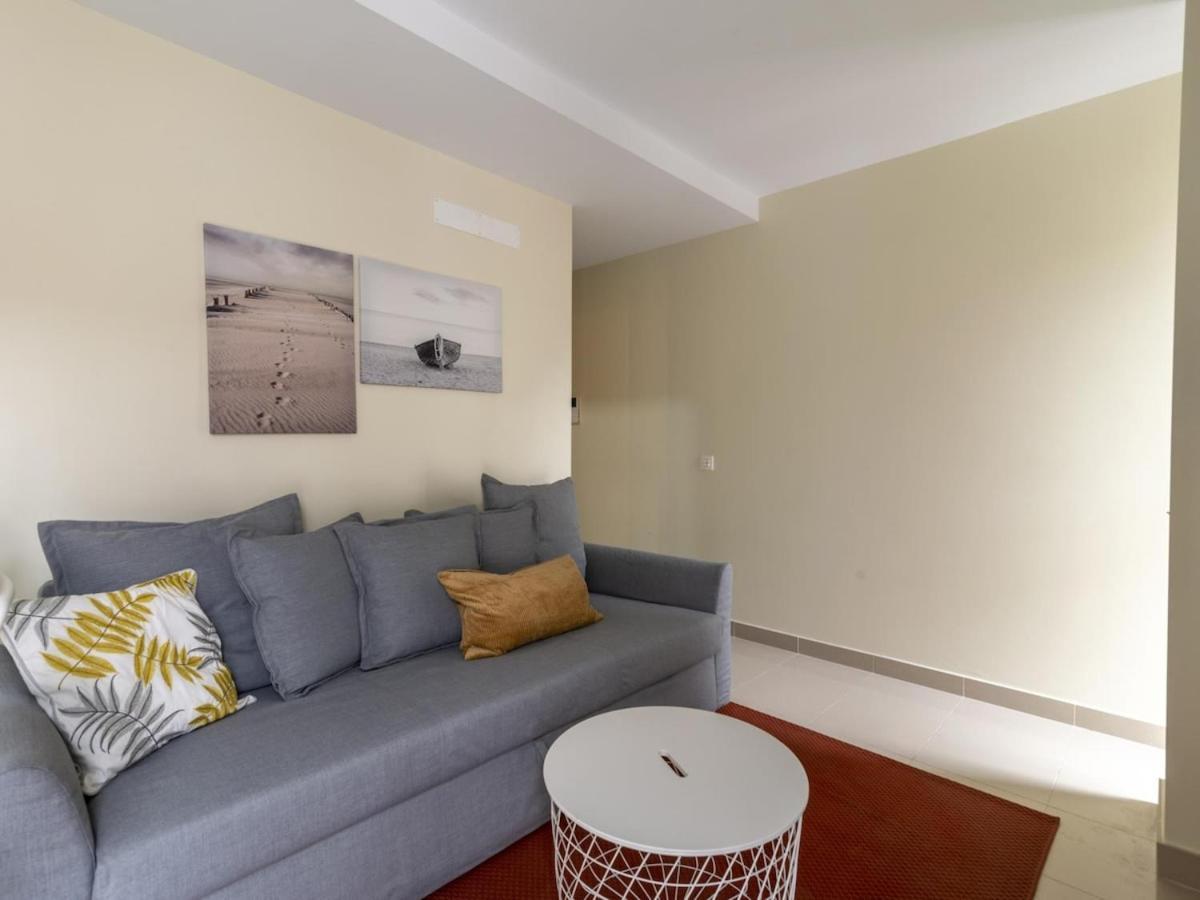 Nuevos Lightbooking Livian Suites Las Palmas Dış mekan fotoğraf