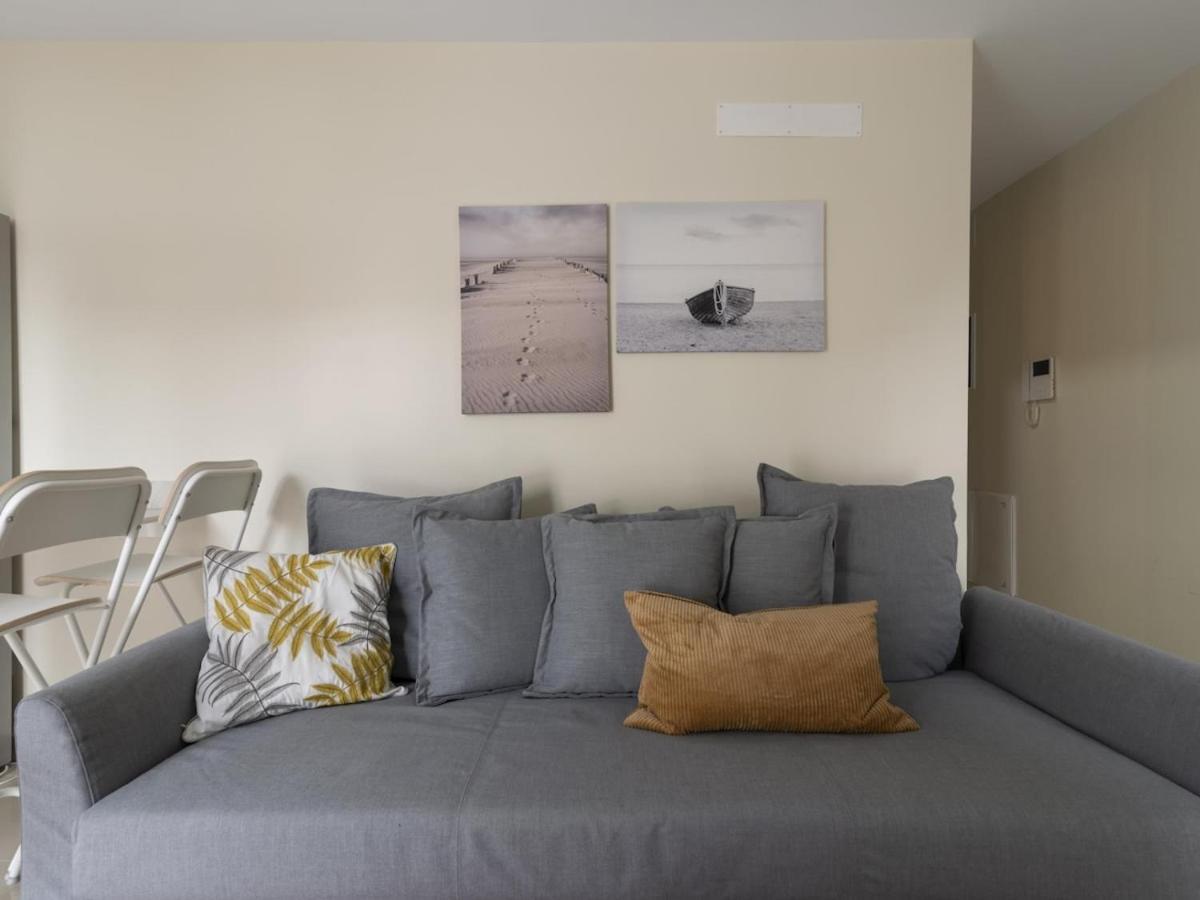 Nuevos Lightbooking Livian Suites Las Palmas Dış mekan fotoğraf