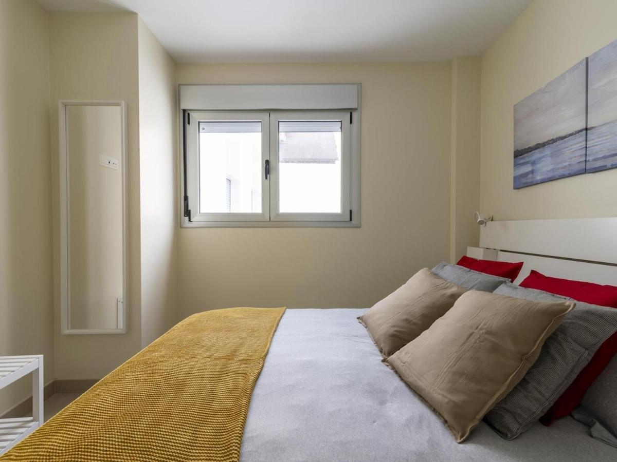 Nuevos Lightbooking Livian Suites Las Palmas Dış mekan fotoğraf