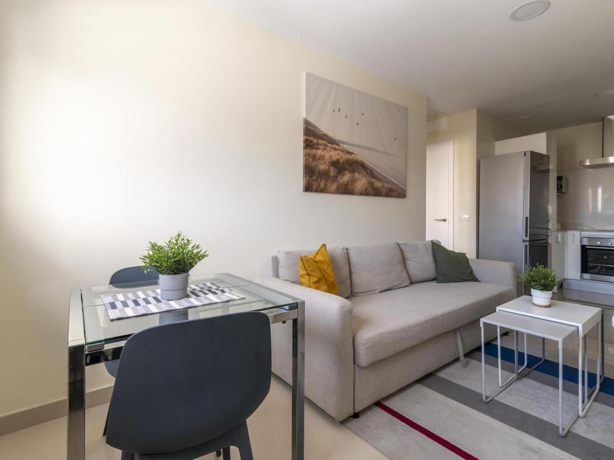 Nuevos Lightbooking Livian Suites Las Palmas Dış mekan fotoğraf
